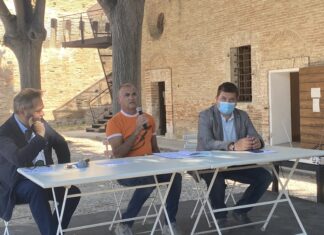 Il Paese dei Balocchi a Fano: un viaggio lungo 16 anni tra immagini e video. Sindaco del 2021 il cantautore Bungaro