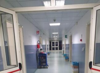 Ruggeri (M5S): “Ospedale nuovo di Pesaro, Ricci pronto a dare la linea ad Acquaroli perché nulla cambi: il centrodestra non caschi in trappola!”