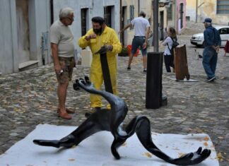 A Piagge torna “Artesia”, nona rassegna d’arte & poesia