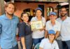 Pizza Vintór, una pizza per Terre Roveresche: vince Zia Pepe Aperipizza