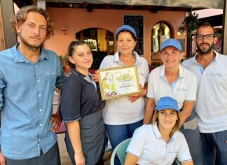 Pizza Vintór, una pizza per Terre Roveresche: vince Zia Pepe Aperipizza