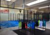 Ad Acqualagna vanno tutti matti per il Padel Padel Acqualagna