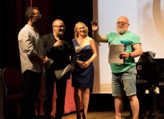 Mostra internazionale d’arte: “Premio Città di Montecosaro” allo scultore cantianese Paolo Mariotti