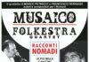 Concerto “Racconti Nomadi” a Mondavio con i Musaico Folkestra Quartet