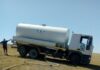 Sul Catria 14.000 litri d’acqua per salvare cavalli e mucche. A rischio anche i pesci