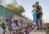 A Chiaserna di Cantiano in serata (30 agosto) l’accoglienza di 12 profughi afgani