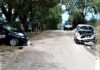 Scontro frontale lungo la Caminate, muore 48enne residente a Fano