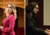 Musica a corte, a Palazzo Ducale di Urbino la voce di D’Ottavi e il pianoforte di Felicioni