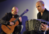 Durante Festival: il fascino del tango ad Urbania con il duo Furia-Deiana