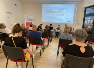 Fossombrone: Impresa sociale cooperativa Art.32, bilancio approvato