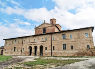 Ritorna il progetto di Residenza Artistica al Barco Ducale di Urbania