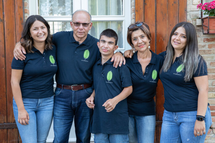 Famiglia Sorce