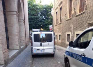 Fano, sequenza di incidenti tra via Moriconi, via Malatesta e Cuccurano: tre feriti