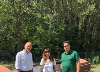 Apertura pozzo del Burano, il sindaco Piccini: “Buttare acqua oligominerale nel fiume per potabilizzarla a valle modalità non più sostenibile e comprensibile”