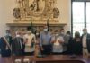 Alessandro e Giuliano (Mondolfo) punta di diamante di Omphalos, premiati per il massimo dei voti agli studi superiori