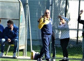 Academy MarottaMondolfo, è il cantianese Marco Piccini il neo responsabile tecnico del vivaio. Esperienza e tanti titoli