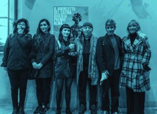Cagli, ALMA consegna il Premio Speciale Animazione 2021 a Lorenzo Mattotti. Ad Acqualagna la proiezione del film