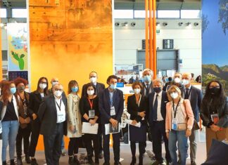 “Al Meeting di Rimini gli operatori incoming di Inside Marche Live insieme alla Regione, per promuovere il territorio”