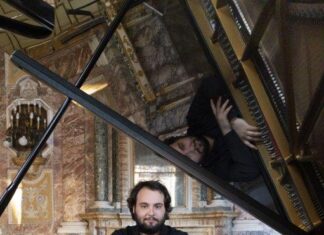 Musica a corte al Palazzo Ducale di Urbino