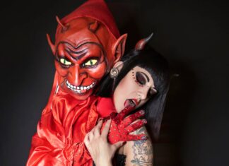Il Carnevale E-Statico arriva nel lungomare di Fano con due giorni di eventi