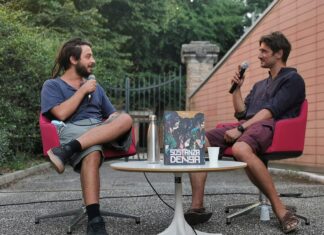 Torna lo Znort a Fano, il più piccolo grande festival dedicato al fumetto