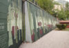 Ventennale della Riserva Naturale Statale “Gola del Furlo”, inaugurato murale