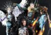 Carnevale E-Statico: buona la prima. Giammarioli: “Non aver interrotto la tradizione carnevalesca è già un grande risultato”