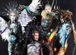 Carnevale E-Statico: buona la prima. Giammarioli: “Non aver interrotto la tradizione carnevalesca è già un grande risultato”