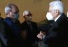 Paolini dopo l’incontro con Mattarella ed il concerto conclusivo del Rof: “Serata indimenticabile per tutta la provincia”