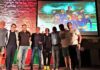 Cantiano omaggia il campione europeo Mauro Sandreani