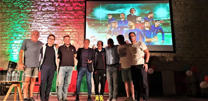 Premio a Sandreani bis