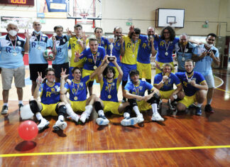 Roveresca Volley, il presidente Giovannelli: “Vittoria figlia della passione”