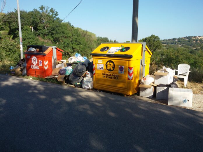 Roncosambaccio 09-08-2021