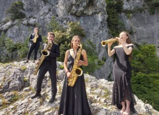 Musica a corte: i giovani talenti del Conservatorio Rossini tra Pesaro e Urbino