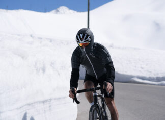 Zico, 100 volte sullo Stelvio in 30 giorni! Il racconto e le emozioni del recordman cagliese