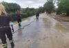 Maltempo, gli interventi sulle strade provinciali