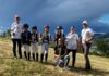 Campionato Trec Giovanissimi, il pergolese Giulio Ravaioli della Bisciugola Cagli campione italiano. Terza Vittoria Caselli