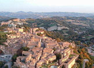 Si conclude oggi l’Urbino Community Project con la giornata finale dello Youth Camp