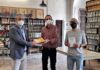 “Volti di donna”, il libro del ‘poeta boscaiolo’ di Lamoli Stefano Gentili si presenta oggi a Urbania (26 agosto)