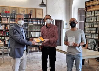 “Volti di donna”, il libro del ‘poeta boscaiolo’ di Lamoli Stefano Gentili si presenta oggi a Urbania (26 agosto)