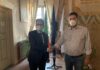 L’assessore regionale Baldelli annuncia importanti interventi per Cagli