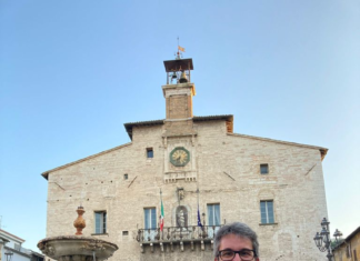 Baldelli: “Pioggia di finanziamenti su Cagli per ospedale, salubrità delle aule scolastiche e percorsi ciclopedonali”