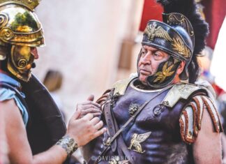 Fanum Fortunae – La Fano dei Cesari: pronta la rievocazione alla Corte Malatestiana