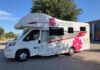 Camper vaccinale, sabato 18 settembre è il turno di Cantiano