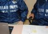 Laboratorio tessile a Sant’Angelo in Vado, 9 su 11 erano lavoratori in nero. Attività chiusa e maxi sanzione