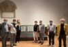 La Fondazione Carifano acquista sei mattonelle della chiesa di Santa Maria del Riposo
