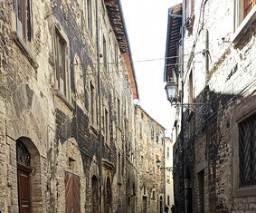 MArCHESTORIE! Comincia la festa più bella. In provincia si parte da Cantiano e Gradara