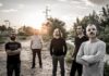 Mercoledì 4 agosto concerto degli Esterina nel giardino di Palazzo Del Monte a Mombaroccio