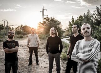 Mercoledì 4 agosto concerto degli Esterina nel giardino di Palazzo Del Monte a Mombaroccio