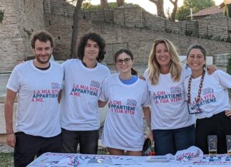 Eutanasia Legale, a Fano raccolte oltre 1400 firme